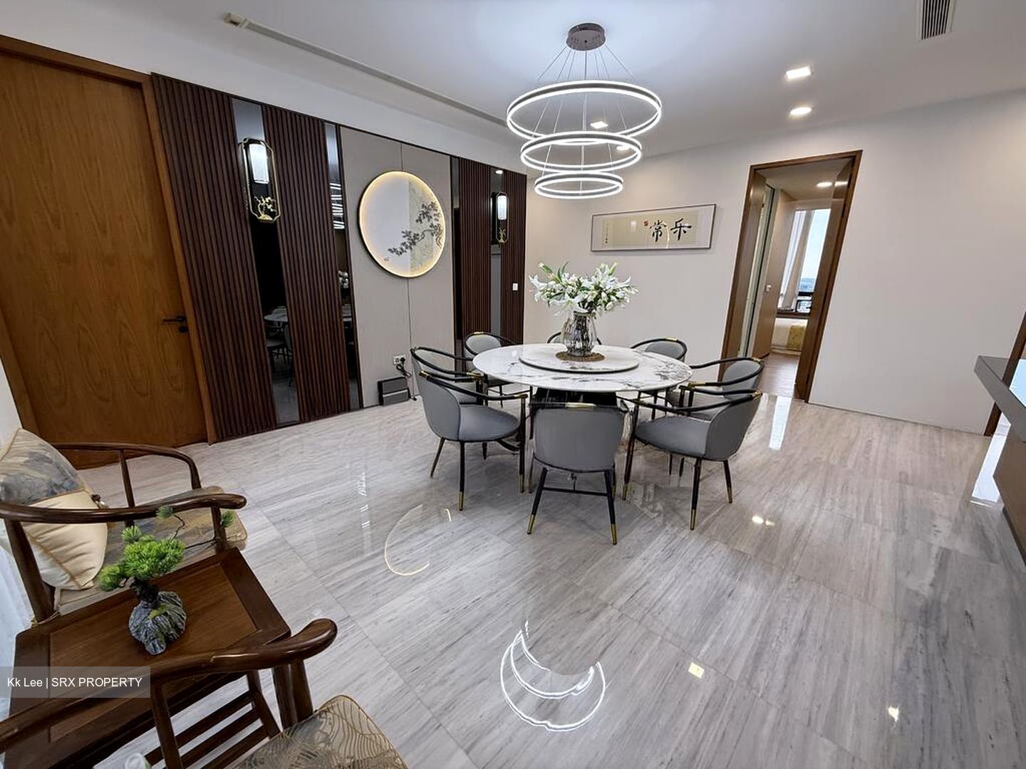 Reignwood Hamilton Scotts (D9), Apartment #496818121